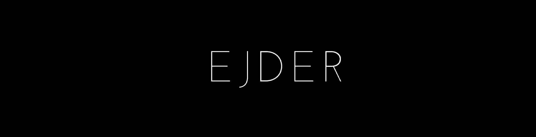 Ejder