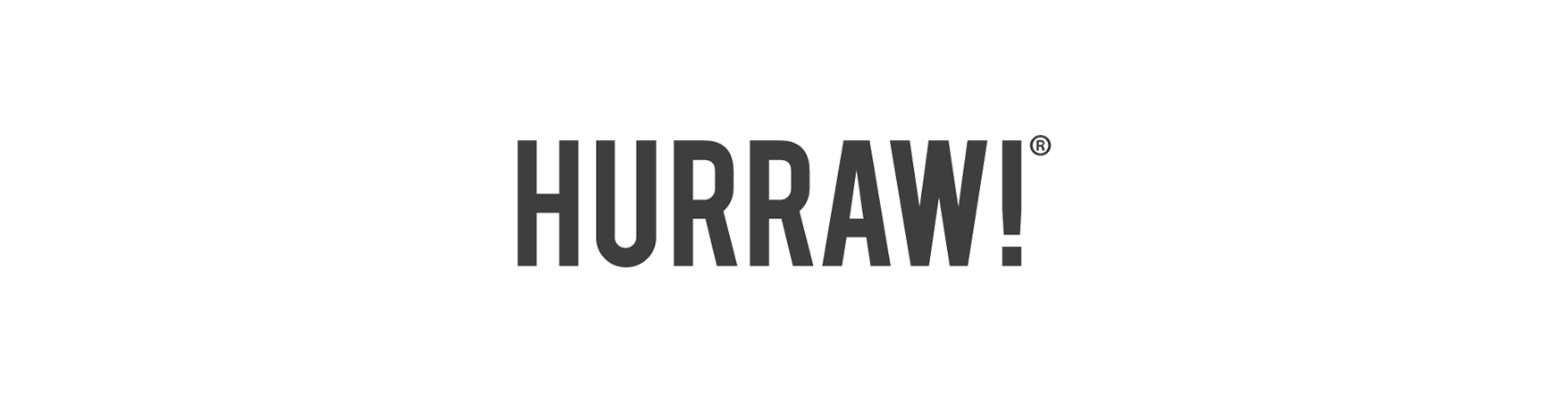 HURRAW!