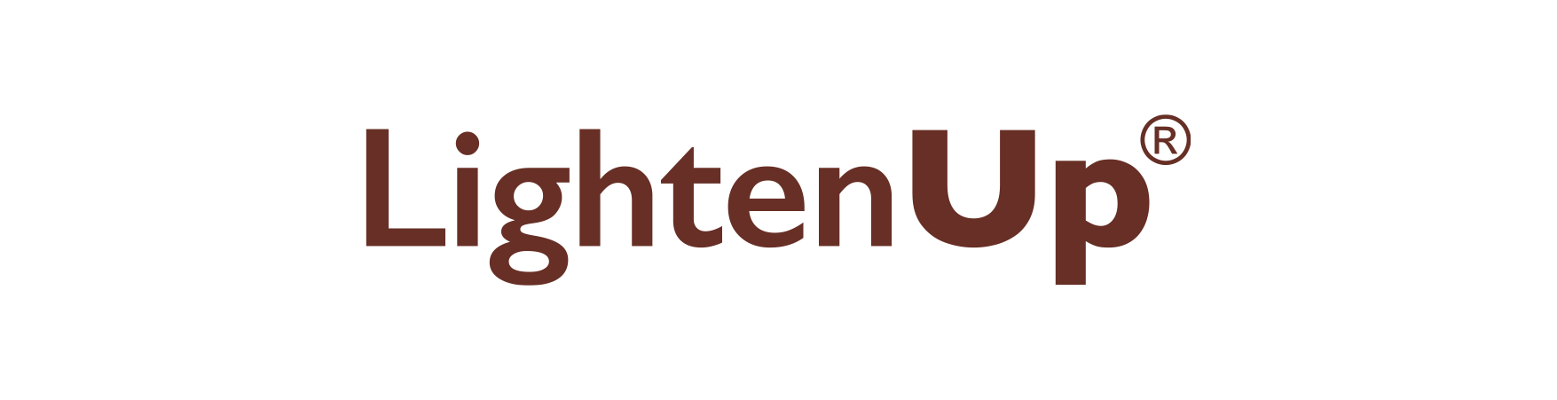 Lighten Up