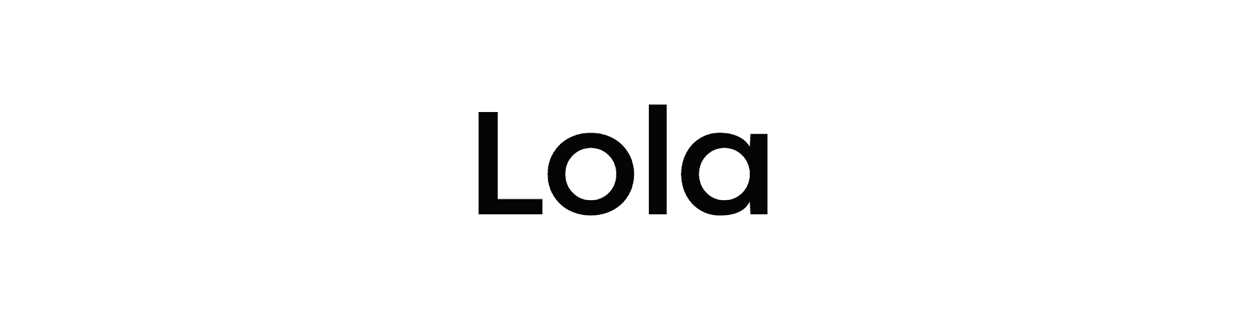 Lola