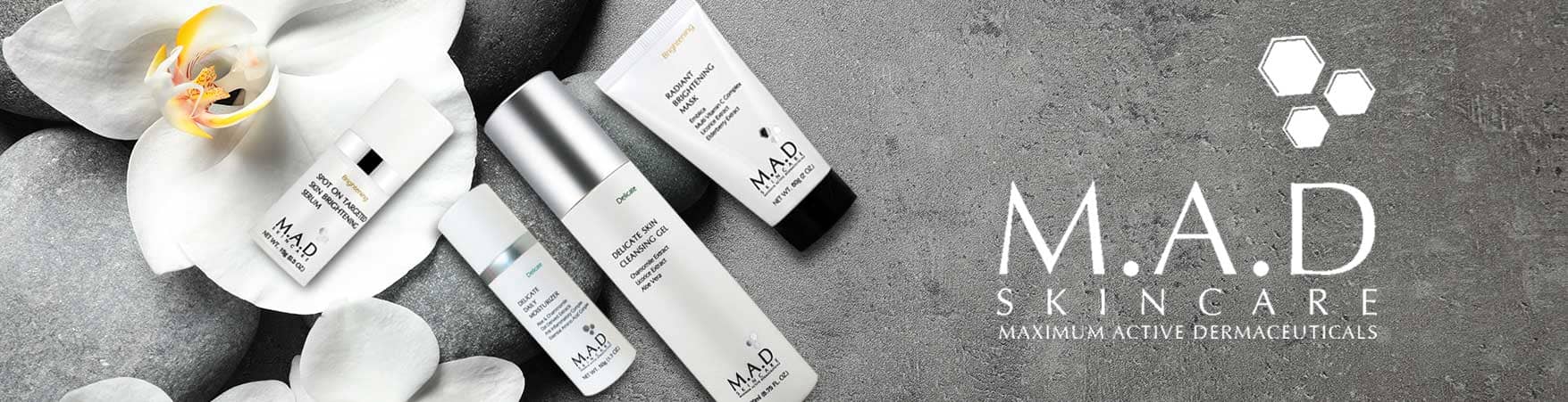 ام. ايه.دي سكين كير