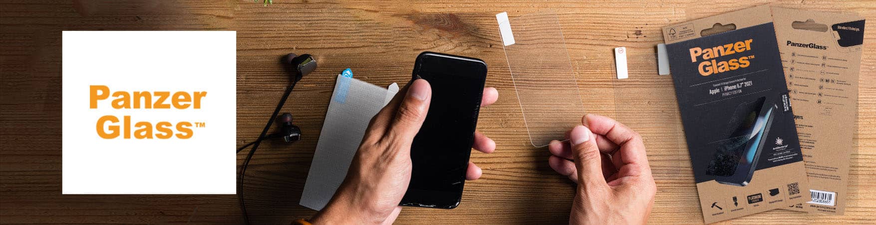 PanzerGlass
