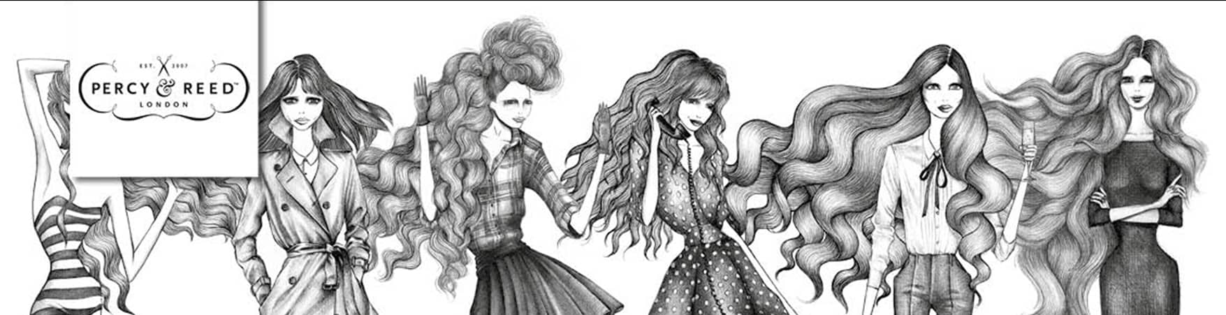 بيرسي اند ريد