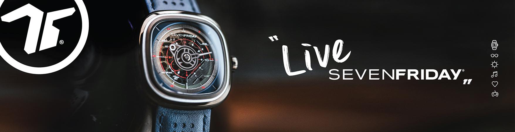 سفن فرايداي