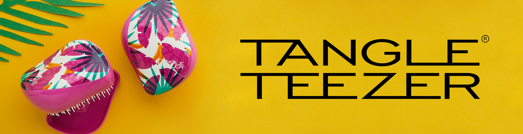 Tangle Teezer