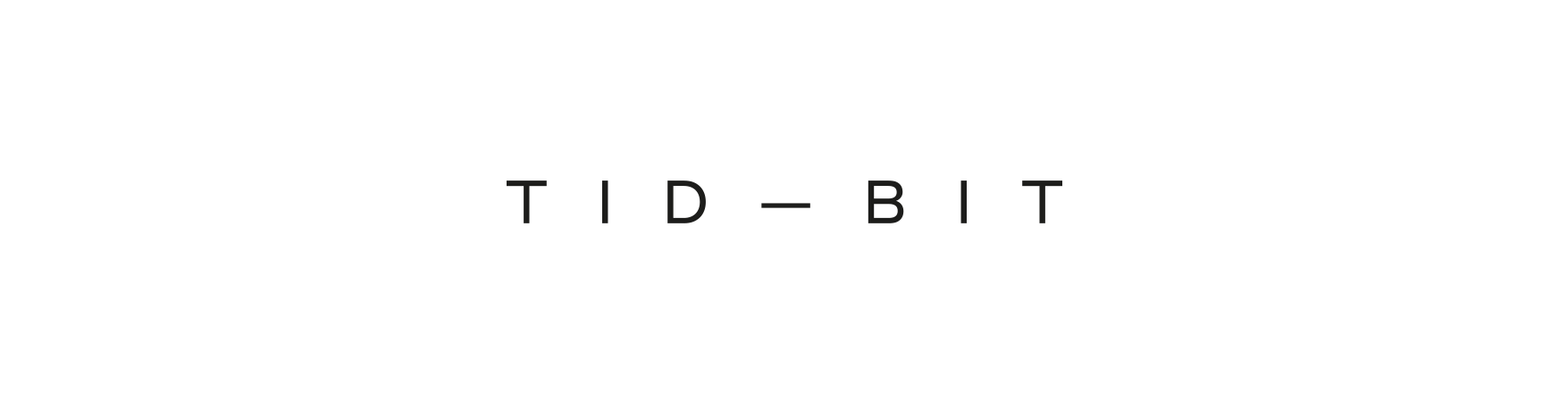 TID-BIT