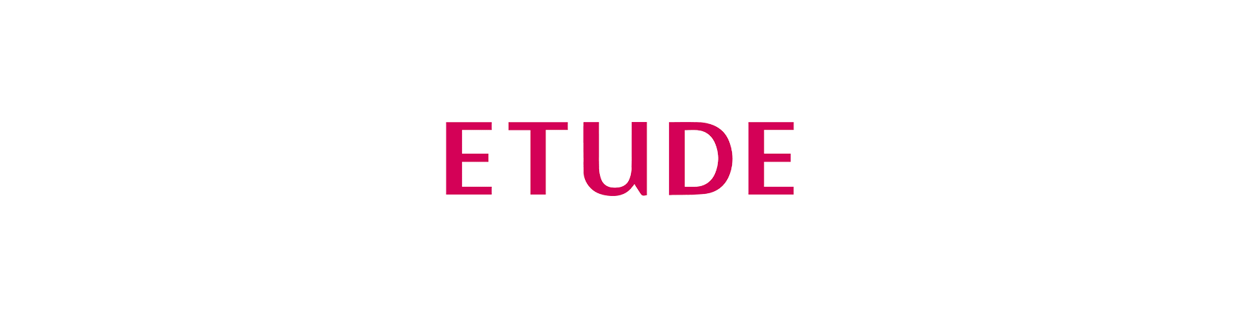 Etude