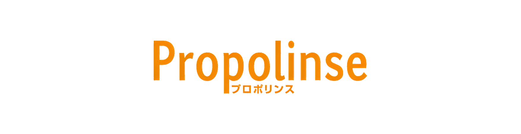 Propolinse