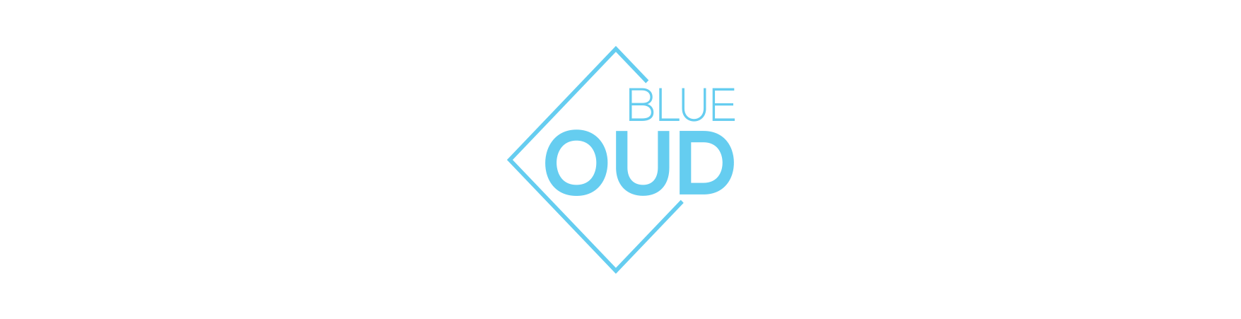 Blue Oud