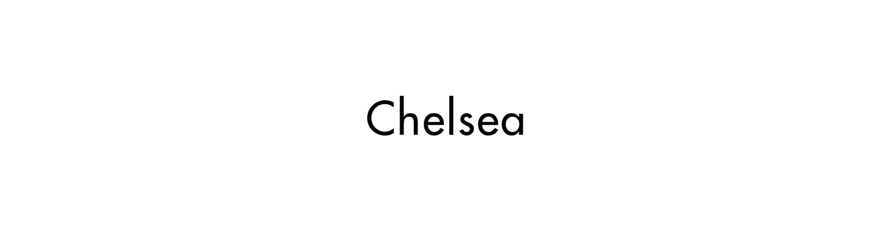 Chelsea