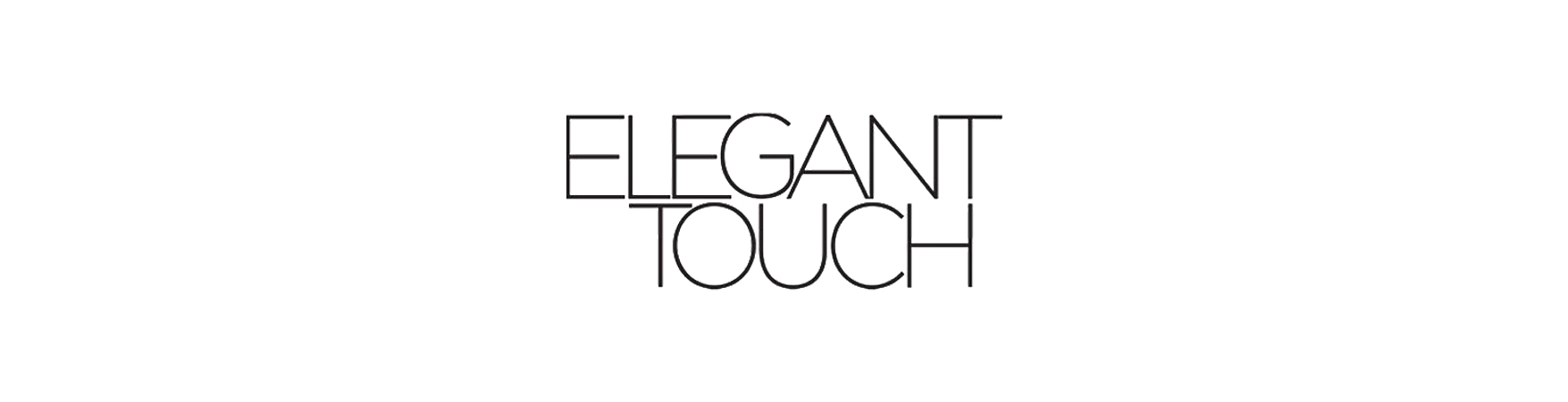 Elegant Touch