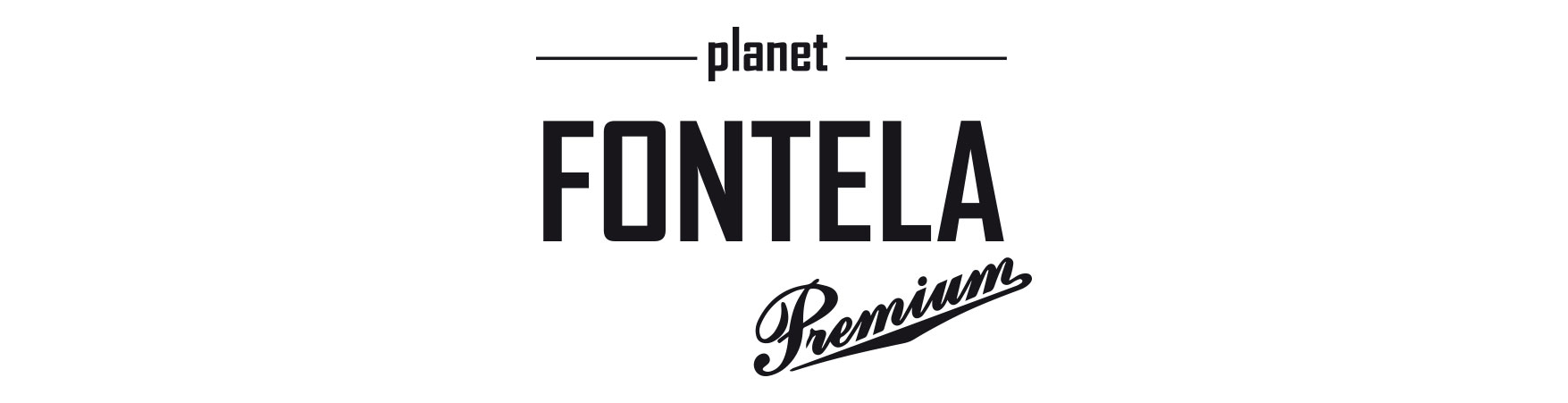 Fontela Premium
