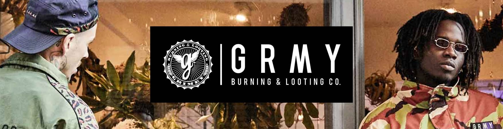 GRMY