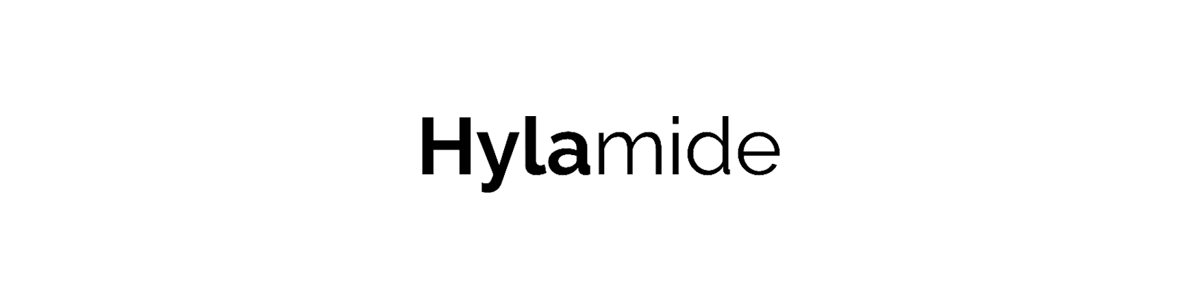 Hylamide