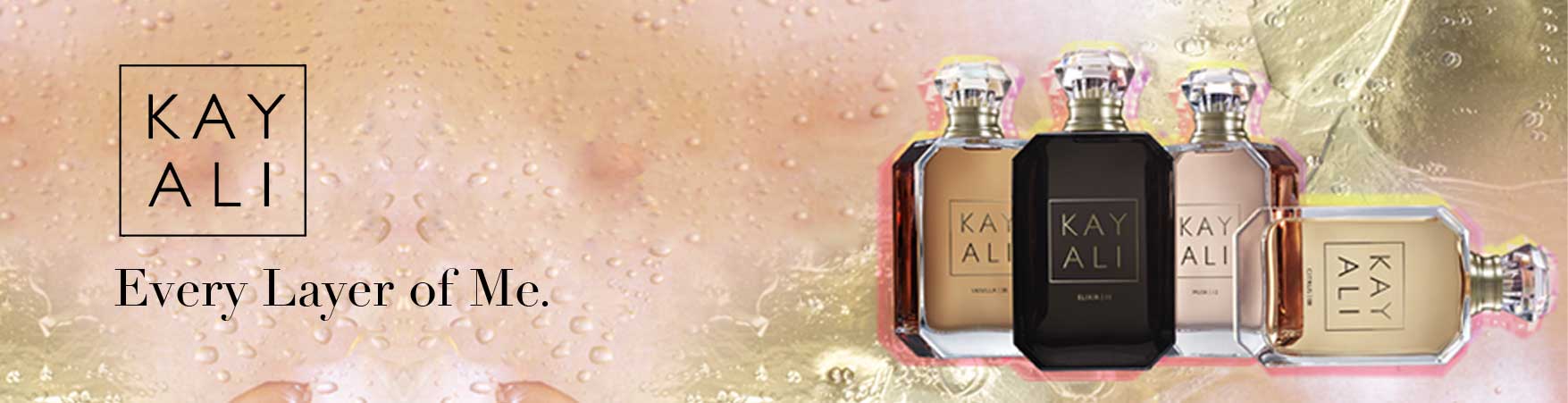 Kayali Fragrance