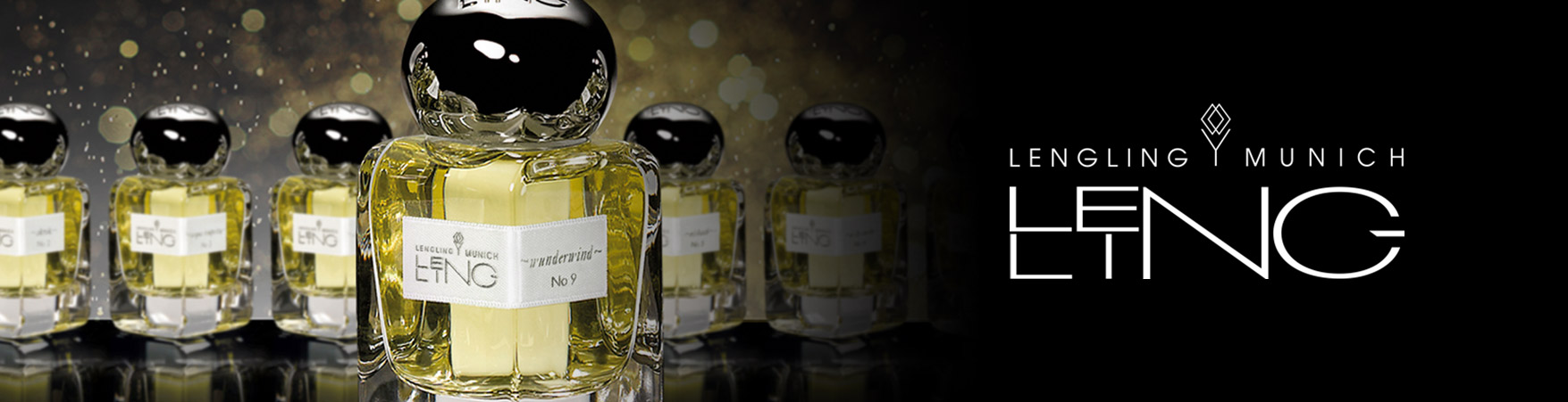 Lengling Munich