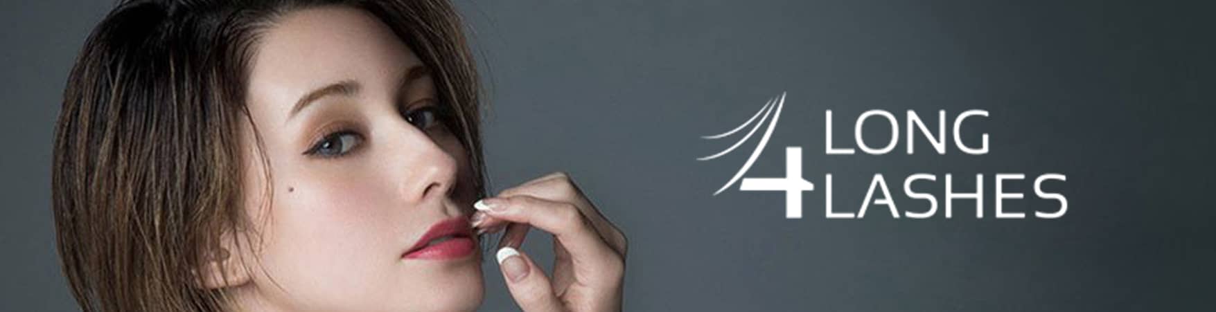 Long 4 Lashes