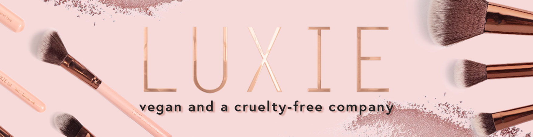 Luxie Beauty
