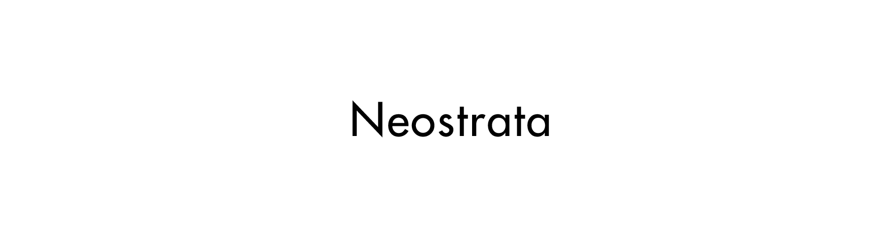 Neostrata