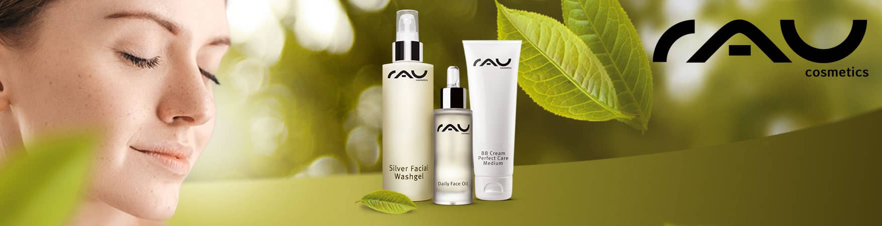 RAU Cosmetics