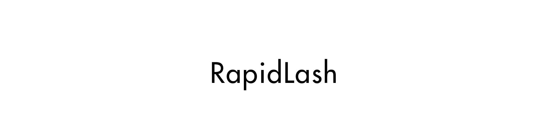 RapidLash