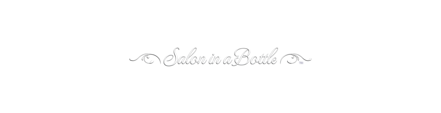Salon in a Bottle