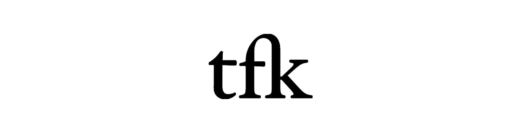 TFK Perfumes