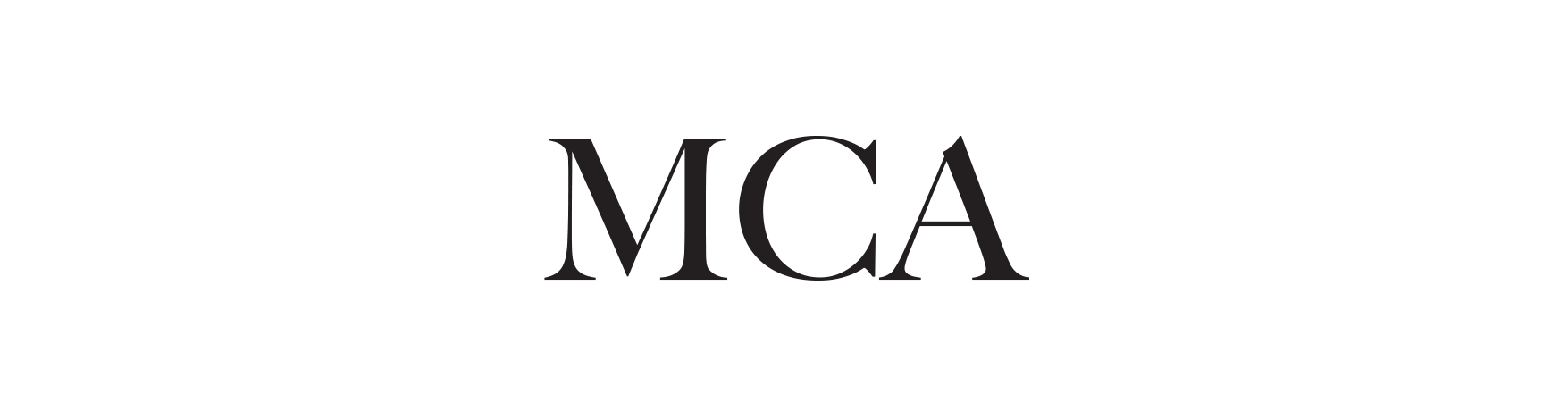 MCA
