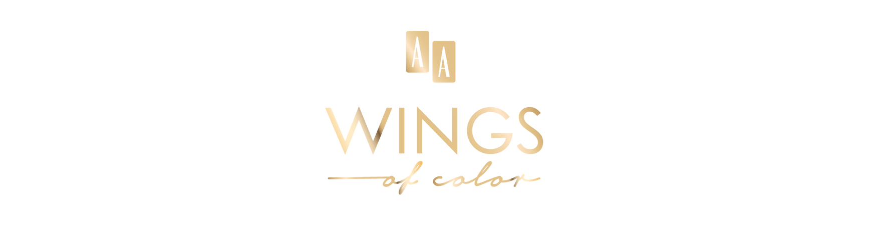 Aa Wings Of Color